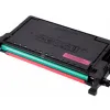 Toner laser samsung su322a multifonctions clt-m5082l couleur magenta haute capacité 4000p