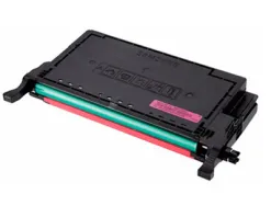 Toner laser samsung su322a multifonctions clt-m5082l couleur magenta haute capacité 4000p