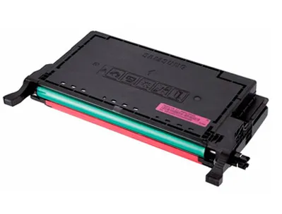 Toner laser samsung su322a multifonctions clt-m5082l couleur magenta haute capacité 4000p