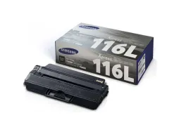 Toner laser samsung su828a multifonctions monochromes mlt-d116l couleur noir haute capacité 3000p