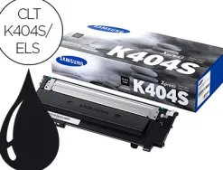 Toner laser samsung su100a pour k404s xpress sl c430/c480 1500 pages noir