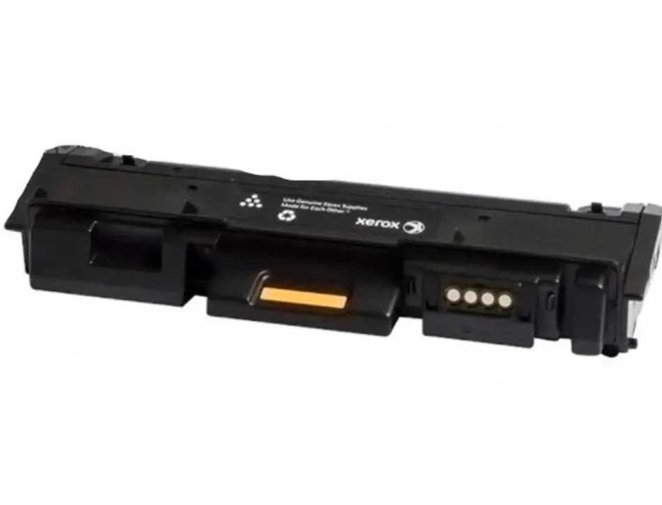Toner laser xerox phaser 3260 high yield