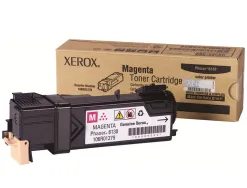 Toner laser xerox 106r01279 couleur magenta 1900p