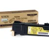 Toner laser xerox 106r01333 couleur jaune 1000p