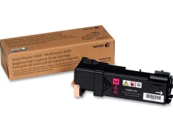 Toner laser xerox 106r01333 couleur jaune 1000p