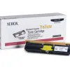Toner laser xerox 113r00690 couleur jaune 1500p