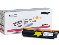 Toner laser xerox 113r00690 couleur jaune 1500p