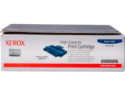 Toner laser xerox 106r01374 pour xerox phaser 3250 couleur noir 5000p