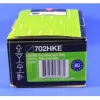 Toner lexmark 702hke couleur noir 4000 pag