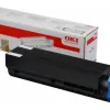 Toner oki n45807111 couleur noir 12000 pag