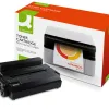 Toner q-connect compatible imprimante samsung mlt-d203e/els proxpress m3820, m3870, m4020, m4070
