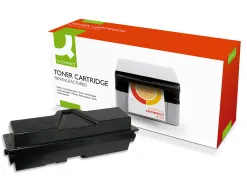 Toner q-connect compatible kyocera tk-170 fs 1320 7200p noir