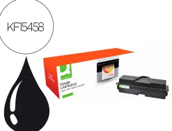 Toner q-connect compatible kyocera tk-170 fs 1320 7200p noir