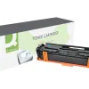 Toner q-connect compatible hp cf211a m251cqcn pour imprimantes cf211a color laserjet m251 series couleur cyan 1800p