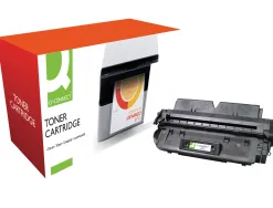 Toner q-connect compatible fax canon fx7 noir 4500p