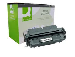Toner q-connect compatible fax canon fx7 noir 4500p