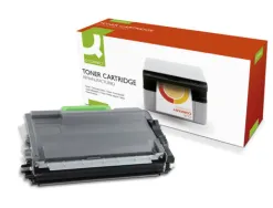 Toner q-connect compatible brother tn3512 12000p noir