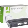 Toner q-connect compatible hp cf283a 83aqcn pour imprimantes laserjet m125 127 couleur noir 1500p
