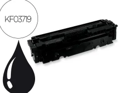 Toner q-connect compatible hp w2030a/415a hp laserjet m 450, 454, 455, 470, 479 2400p noir