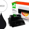 Toner q-connect compatible hp cf281x 81xqcn imprimantes laserjet enterprise m630 25000p noir