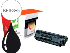 Toner q-connect compatible hp cf279a laserjet pro m12 / mfp m26