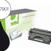 Toner q-connect compatible canon 3480b002aa 719hqcn pour isensys lbp6300 6650 6670 6680 mf5940 5980 couleur noir 6400p