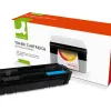 Toner q-connect compatible 54h canon i-sensys lbp621/623 2300p cyan