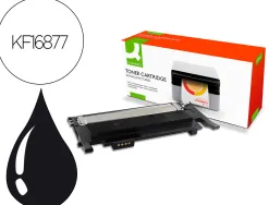 Toner q-connect compatible samsung clt-k404s/els xp c430, c480 1500p noir