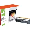 Toner q-connect compatible brother tn328bk pour imprimantes hl4570cdw 4570cdwt dcp 9270cdn mfc 9970cdw noir 6000p