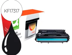 Toner q-connect compatible hp cf237a laserjet enterprise m607 / 608 / 609 / 631 / 632
