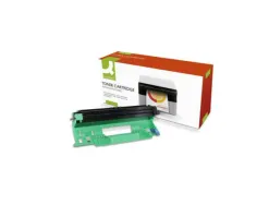 Toner q-connect compatible brother dr1050 10000p noir