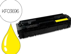 Toner q-connect compatible hp w2212x/207x hp color laserjetp ro m255, pro mfp m282, pro mfp m283 2450p