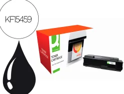 Toner q-connect compatible kyocera tk-340 fs 2020 12000p noir