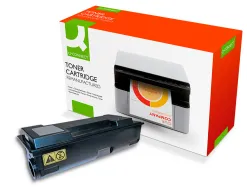 Toner q-connect compatible kyocera tk-340 fs 2020 12000p noir