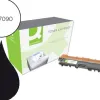 Toner q-connect compatible brother tn241bk pour hl3140 3150 3170 dcp9020 mfc9140 9330 9340 couleur noir 2500p