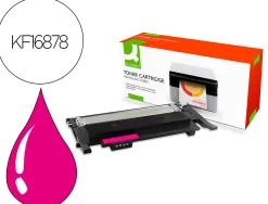 Toner q-connect compatible samsung clt-m404s/els xp c430, c480 1000p magenta