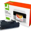Toner q-connect compatible kyocera tk-350 fs 3920 15000p (hc) noir