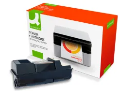 Toner q-connect compatible kyocera tk-350 fs 3920 15000p (hc) noir
