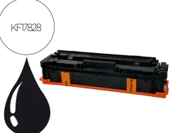 Toner q-connect compatible 54h canon i-sensys lbp621/623 3100p noir