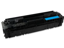 Toner q-connect compatible hp w2212x/207x hp color laserjet pro m255, pro mfp m282, pro mfp m283 2450p cyan