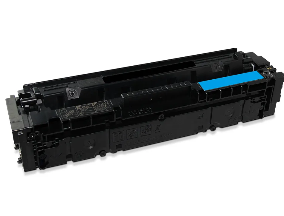 Toner q-connect compatible hp w2212x/207x hp color laserjet pro m255, pro mfp m282, pro mfp m283 2450p cyan