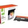 Toner q-connect compatible samsung clt-c406s/els clp360cqcn pour 360 365 clx3300 3305 xpress c410 460 cyan 1000p