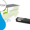 Toner q-connect compatible brother tn245c pour hl3140cw 3150 3170cdw dcp9020cdw mcf9140cdn 9330 9340cdw cyan 2200p