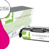 Toner q-connect compatible sam sung clt-m406s/els clp360mqcn pour clp360 365 clx3300 3305 xpress c410 460 magenta 1000p