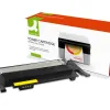 Toner q-connect compatible samsung clt-y404s/els xp c430, c480 1000p jaune