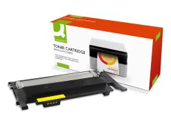 Toner q-connect compatible samsung clt-y404s/els xp c430, c480 1000p jaune
