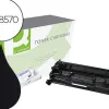 Toner q-connect compatible hp cf226a laserjet pro m402, mfp m426 3100p noir