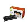 Toner q-connect compatible hp 87x 18000p noir