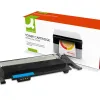 Toner q-connect compatible samsung clt-c404s/els xp c430, c480 1000p cyan