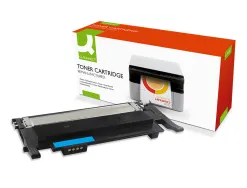 Toner q-connect compatible samsung clt-c404s/els xp c430, c480 1000p cyan